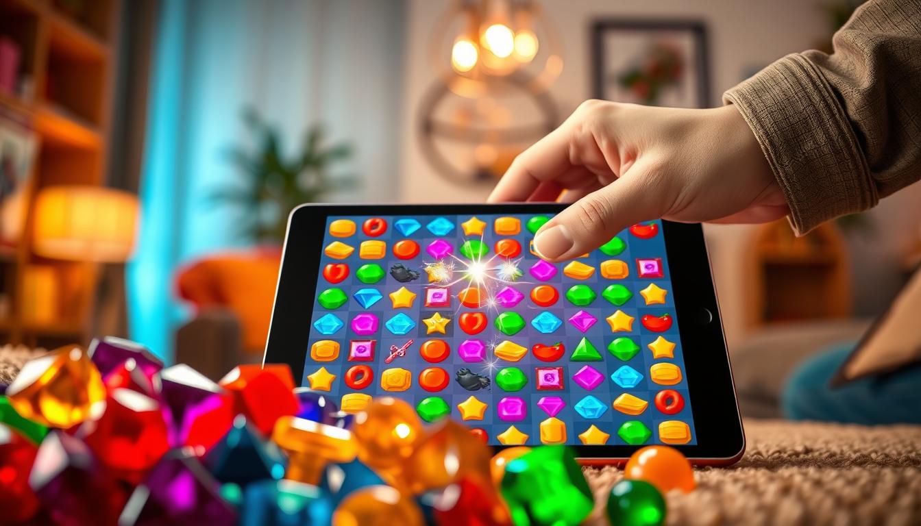 Addictive Match-3 Puzzle Games to Try